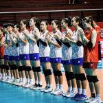 Vietnã é desqualificado do Mundial Feminino de Vôlei Sub-21 por escalar atleta 'inelegível'