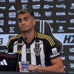 Saiba o que Hulk falou para Reinier antes de acerto com Atlético