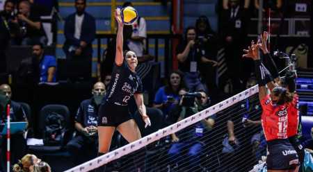 CBV define data e local da Supercopa de Vôlei Feminino; saiba detalhes