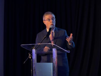 Ministro do Tribunal de Contas da União, Antônio Anastasia