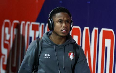 Luis Sinisterra, do Bournemouth, é cobiçado pelo Cruzeiro