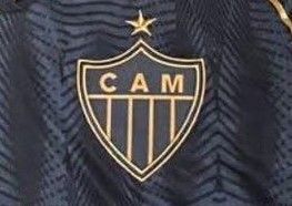 Vazou nas redes sociais a suposta nova terceira camisa do Atlético