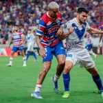 Fortaleza 0 x 0 Vélez Sarsfield-ARG: melhores momentos pela Copa Libertadores