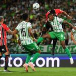 Atlético Nacional perde pênaltis, e São Paulo segura empate na Libertadores