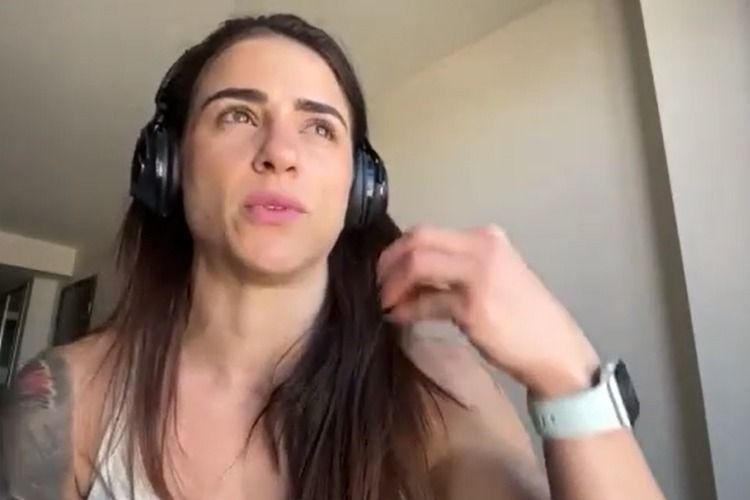 Mineira do UFC lista maiores lutadoras de todos os tempos