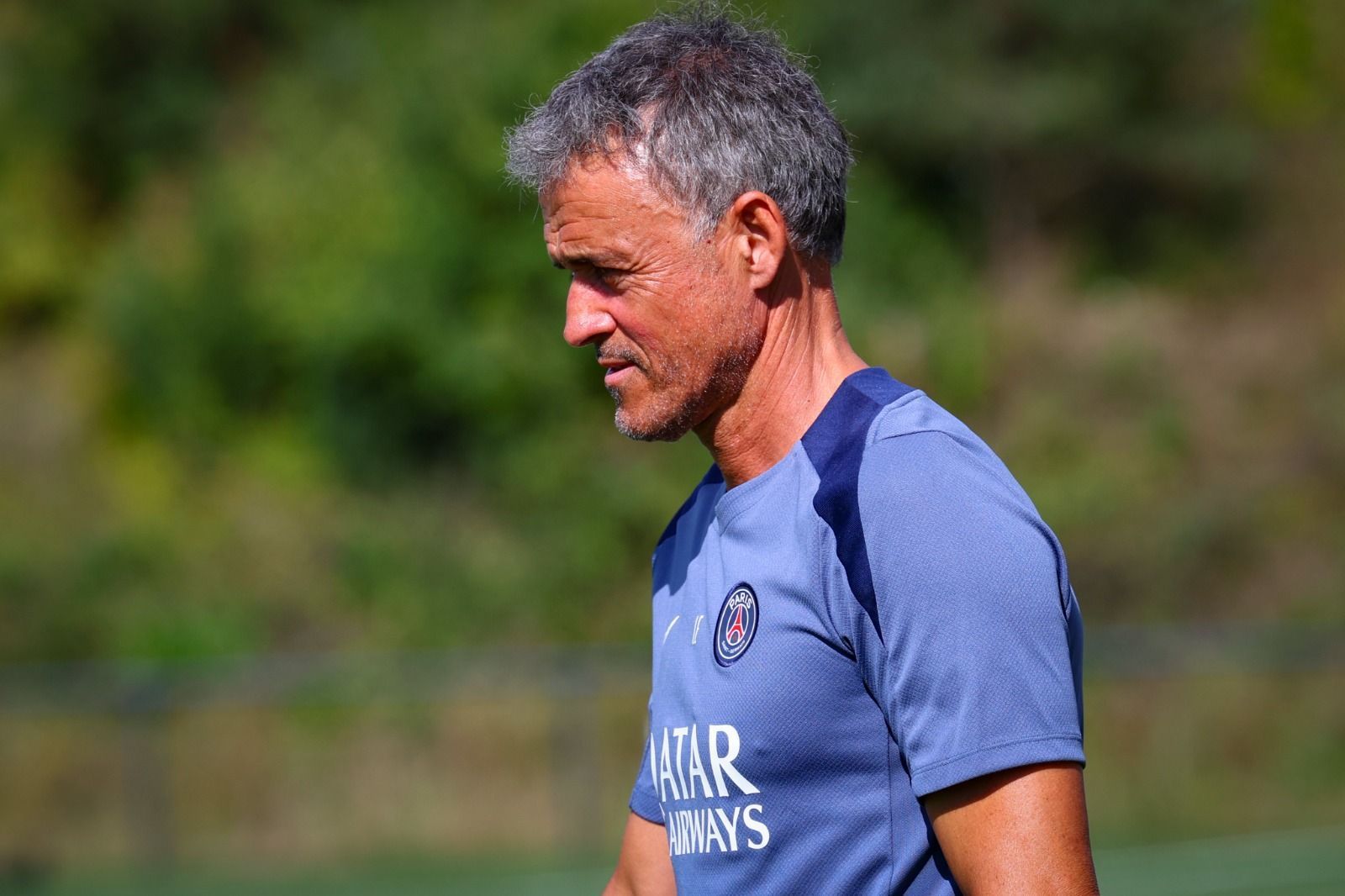 Horário e onde assistir ao vivo Nantes x PSG, pelo Campeonato Francês