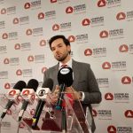 Presidente da ALMG prevê viagem a Brasília estender prazo do Propag e avalia cronograma de votações