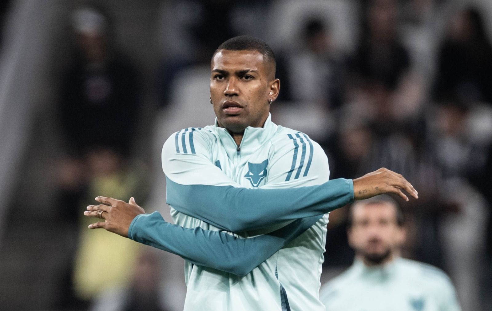 Walace pode 'ressurgir' no Cruzeiro contra Mirassol, mas concorrência é 'obstáculo'
