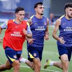 Horário e onde assistir ao vivo Espanyol x Atlético de Madrid, pela La Liga