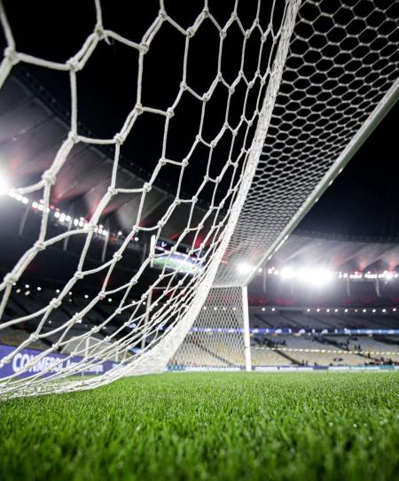 Estádio Maracanã recebe Flamengo x Internacional pela ida das oitavas da Libertadores 2025