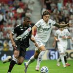 Botafogo x Vasco: CBF define datas e horários dos jogos pelas quartas da Copa do Brasil