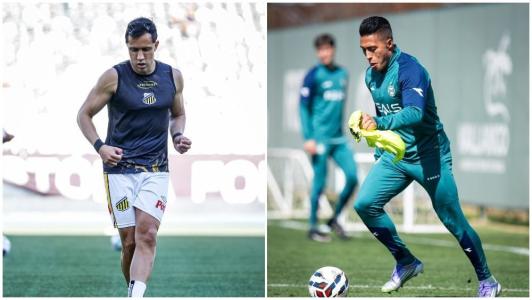 Novorizontino e Coritiba duelam pela parte de cima da tabela da Série B