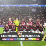 Flamengo 1 x 0 Inter: veja quem foi eleito o melhor em campo