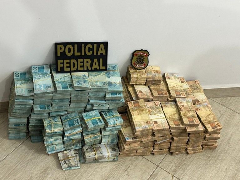 Prefeito de São Bernardo do Campo, Marcelo Lima, é um dos alvos de operação da PF