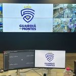 Montes Claros registra primeira prisão com sistema de reconhecimento facial da Guarda Municipal