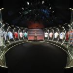 Tour da taça da Libertadores é inaugurado no Rio; veja fotos e saiba programação