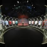 Tour da taça da Libertadores é inaugurado no Rio; veja fotos e saiba programação