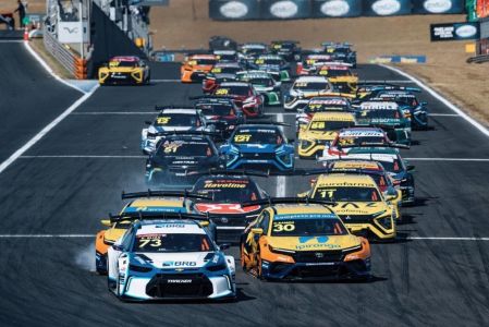 Saiba tudo sobre a quinta etapa da temporada da Stock Car, em Curvelo