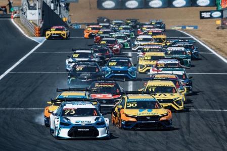Saiba tudo sobre a quinta etapa da temporada da Stock Car, em Curvelo