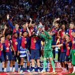 Campeonato Espanhol 2025/2026: veja clubes, destaques e candidatos ao título