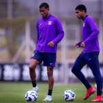 Corinthians vê “aliciamento imoral” em saída de Kauê Furquim para o Bahia
