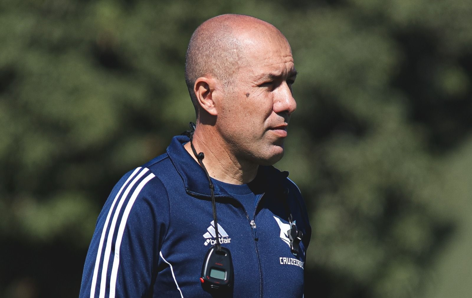 Como Jardim pode solucionar os problemas do Cruzeiro contra o Mirassol