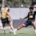 Santos inicia 2º turno do Brasileirão com 19% de chance de rebaixamento, aponta UFMG