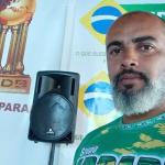 8/1: Moraes decreta prisão de homem que retirou tornozeleira eletrônica