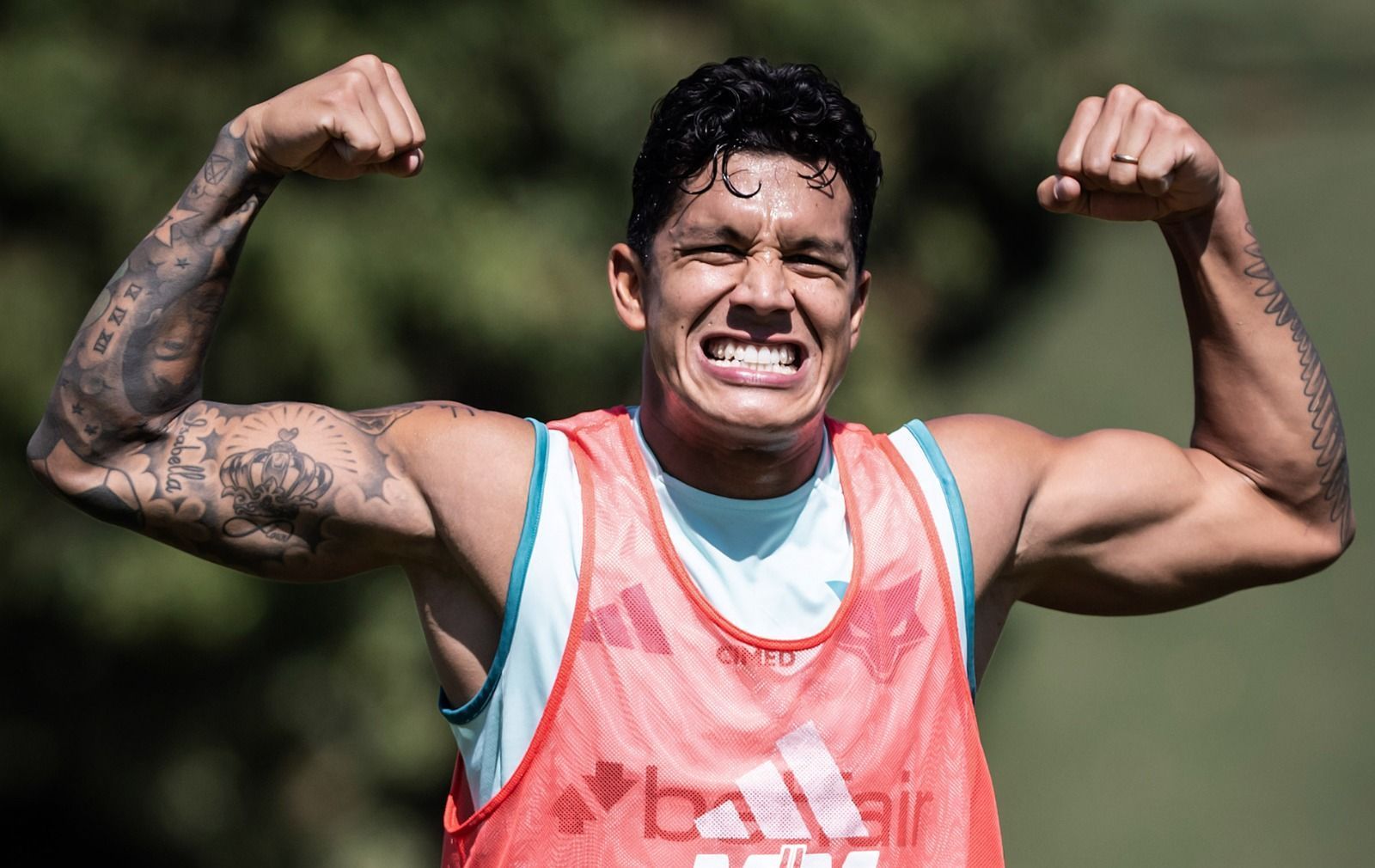 Cruzeiro inicia returno do Brasileirão com chances de título e 'pé' na Libertadores