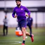 Veja tempo de recuperação estimado para Yuri Alberto voltar ao Corinthians