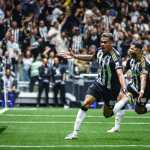 Reinier brilha em estreia pelo Atlético e dá assistência decisiva para vitória na 'Sula'