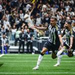 Reinier brilha em estreia pelo Atlético e dá assistência decisiva para vitória na 'Sula'