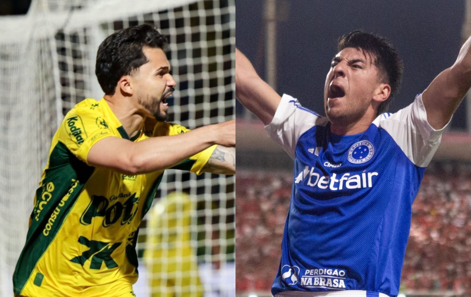 Visitante 'indigesto', Cruzeiro desafia invencibilidade do Mirassol como mandante