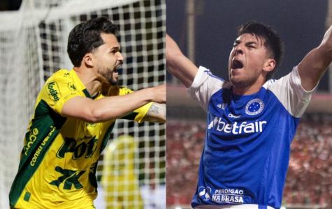 Mirassol e Cruzeiro medirão forças no Maião, em Mirassol-SP
