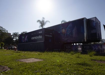 Conexão e-Sports ganhou novo local em Belo Horizonte