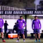Após 'caso Kauê Furquim', Corinthians encaminha renovação com promessa da base
