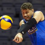Campeão olímpico pelo Brasil revela frustração após derrota em final: ‘Fundo do poço’