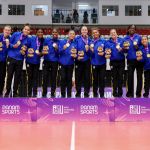 Seleção Brasileira Feminina de Vôlei vence México e conquista ouro nos Jogos Pan-Americanos Júnior