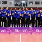 Seleção Brasileira Feminina de Vôlei vence México e conquista ouro nos Jogos Pan-Americanos Júnior
