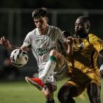 América iguala maior jejum de vitórias da história do clube na Série B