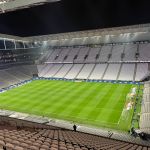 Corinthians x Athletico-PR: CBF altera data da volta das quartas da Copa do Brasil