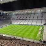 Corinthians x Bahia: veja escalações para jogo do Brasileirão