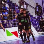 Praia Clube domina, goleia Vélez-RS fora de casa e assume liderança da LNF