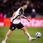 Corinthians: Garro abre o jogo sobre mau momento e cita questão física