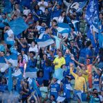 Decisão do Cruzeiro Feminino registra  2º maior público do Independência em 2025