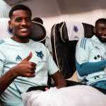 Zagueiro da base do Cruzeiro é relacionado e pode fazer estreia contra o Mirassol