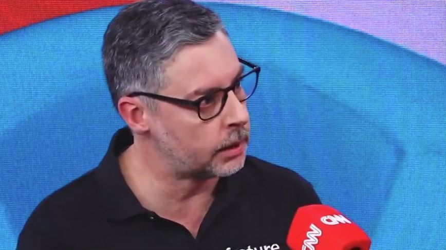 Especialista aponta evolução de clubes na análise de dados: 'Não tinham nada'