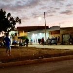 Polícia procura autores de duplo homicídio em frente de bar em Janaúba