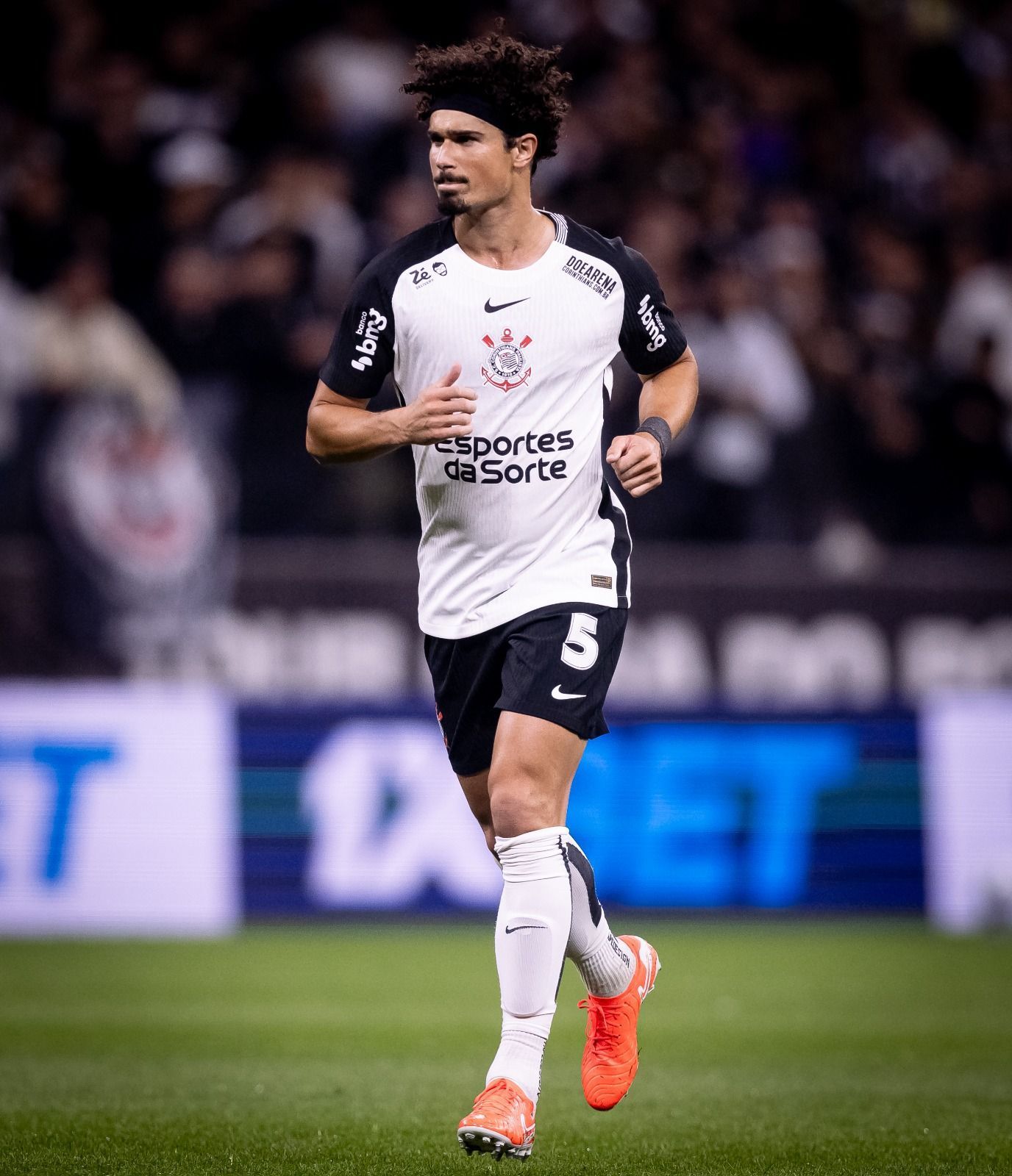 Corinthians se aproxima do Z4, e jogo contra o Vasco ganha novo peso