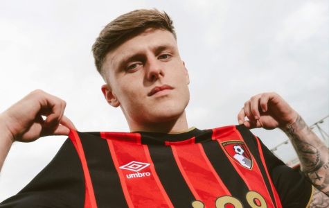 Ben Gannon Doak é o novo reforço do Bournemouth